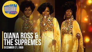 Diana Ross & The Supremes "Someday We'll Be Together" on The Ed Sullivan Show