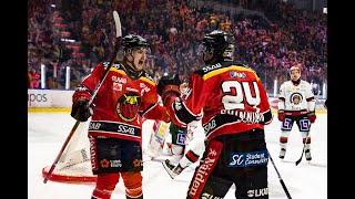 Luleå Hockey - Most Electrifying Goals (SHL)