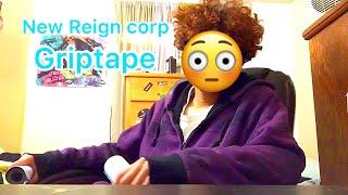 NEW REIGN CORP GRIPTAPE(LOUIS VUTTON & GUCCI GRIPTAPE)