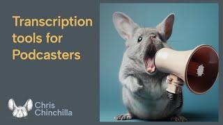 The 9 best transcription tools for audio