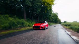 Hyundai i30N Performance by KGL Media