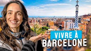 ELLE VIT À BARCELONE DEPUIS 8 ANS : VOICI SON TÉMOIGNAGE