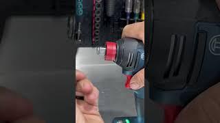 Dual Personalities - Bosch 18V Brushless FREAK