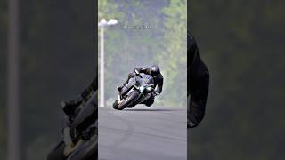 Kawasaki Ninja H2 road legal bike superfast rider stunt #shorts