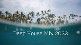 DEEPHOME - Intent rush | Deep House Mix 2022 NEW