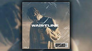 [FREE] DARK GUITAR SAMPLE 2023 - "WAISTLINE" (Gunna, Don Toliver, Travis Scott)