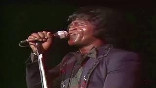 JAMES BROWN GET UP OFFA THAT THING LIVE TOKYO (1440P) REMASTERED.