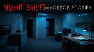 3 True Alone at Work Night Shift Horror Stories | Vol. 2