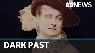 Exhibition shines new light on 'wayward women' of colonial Victoria | ABC News