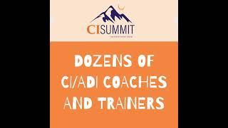 The CI Summit: What to expect