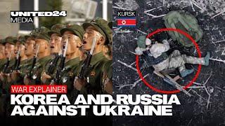 10-12K of  Kim's Soldiers Take Part in the Russia-Ukraine War. Why is Korea Helping  Putin?