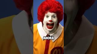 Los anuncios más perturbadores que tenían las  empresas #shorts #anuncio #macdonald