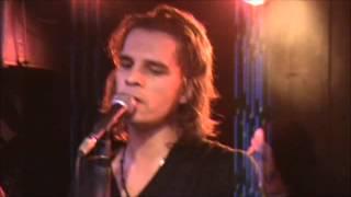 THE DOORS Tribute - The End (Live @ Club Stroeja, Sofia - 20 November 2012)