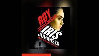 More than Meets the Eye by Iris Johansen - AUDIO EXCERPT