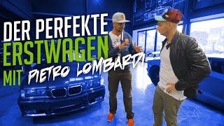 JP Performance - JP & Pietro | Der perfekte Erstwagen!