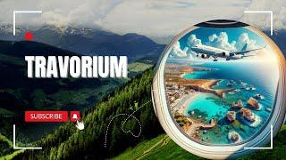 Презентация клуба путешествий Травориум.Путешествуй выгодно с Travorium, цены ниже чем у туристов.