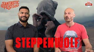 Fantastic Fest: STEPPENWOLF Movie Review **SPOILER ALERT**