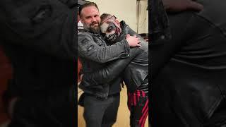 'The Fiend Bray Wyatt' Never Before Seen Backstage Footage