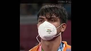 Neeraj Chopra Gold Winning moment /National Anthem /Proud Moment /Full