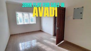 3BHK Flat for sale in #avadi #chennai #flatforsale #3bhkflat Contact 8807291899