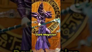 Coolest Yu-Gi-Oh classic monster figures! #yugioh