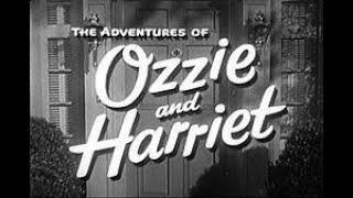 The Adventures of Ozzie and Harriet Helpful neighbor