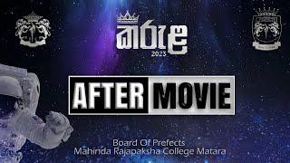 KIRULA 2023 | After Movie | BOP | MRCM