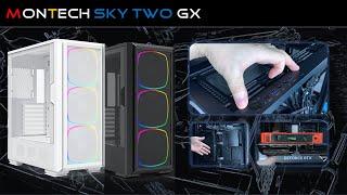 Montech Sky Two GX