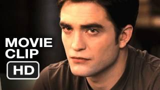 Twilight: Breaking Dawn (2011) Clip - HD Movie - The Cullen Clan