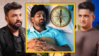 Best Sleeping Direction - Vastu Tips By Top Expert