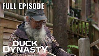 Trip to the Farmer's Market (S2, E3) | Jep & Jessica: Growing the Dynasty | Full Episode