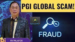 PGI Global Review - Did They Stop Paying Investors And Exit Scammed?