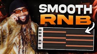 How To Make SMOOTH RNB Beats For Partynextdoor?!