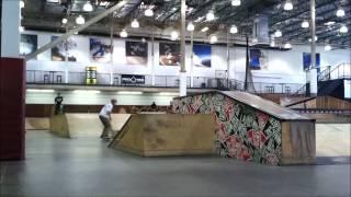 Derek Vu V.S the Fakie Fullcab. Watch in 720p HD.