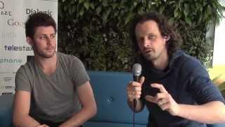 Chat with Jean Deruelle and Sacha Nacar - Smart Dispatch