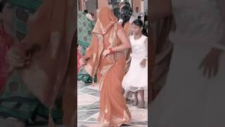 Dhola Teri Yaad Sattave#samina Dancing studio#Viral Sort video, #Dharti #￼