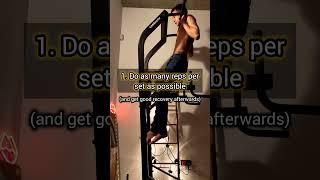 Simple improvements for life️‍🩹