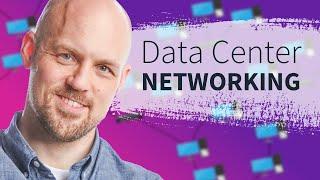 What is Data Center Network Technology?