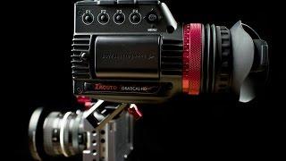 Zacuto Gratical HD EVF Review