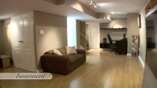 33 Starwood - Thornhill Real Estate Video Tour