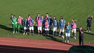 La sintesi di Sasso Marconi-Prato 2-1 (serie D girone D - quarta giornata - 29.09.2024)