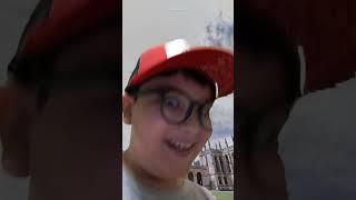 وقتی با کسی بیرونی
