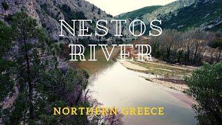 Nestos River