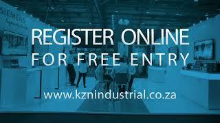 KZN Industrial Technology Exhibition 2022 Preview Video