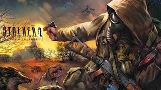  True Stalker / УБИЙЦА S.T.A.L.K.E.R. 2: Heart of Chernobyl