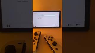 Simple Hack to Increase Download Speeds on Nintendo Switch  #shorts