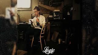 [FREE] Logic Type Beat 2023 - "College Park " | Hip Hop Instrumental