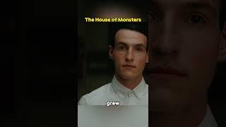 #movie The house of monsters #shorts #movieshorts #film