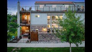 Sophisticated Multi-Generational Home in Denver, Colorado | Sotheby's International Realty