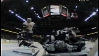 NHL 2006-07 Season Highlights